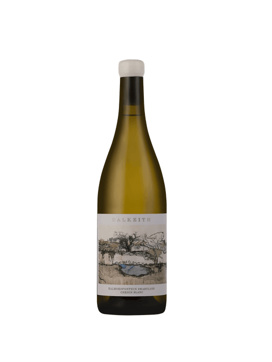 Dalkeith Kalmoesfontein Chenin Blanc 2023