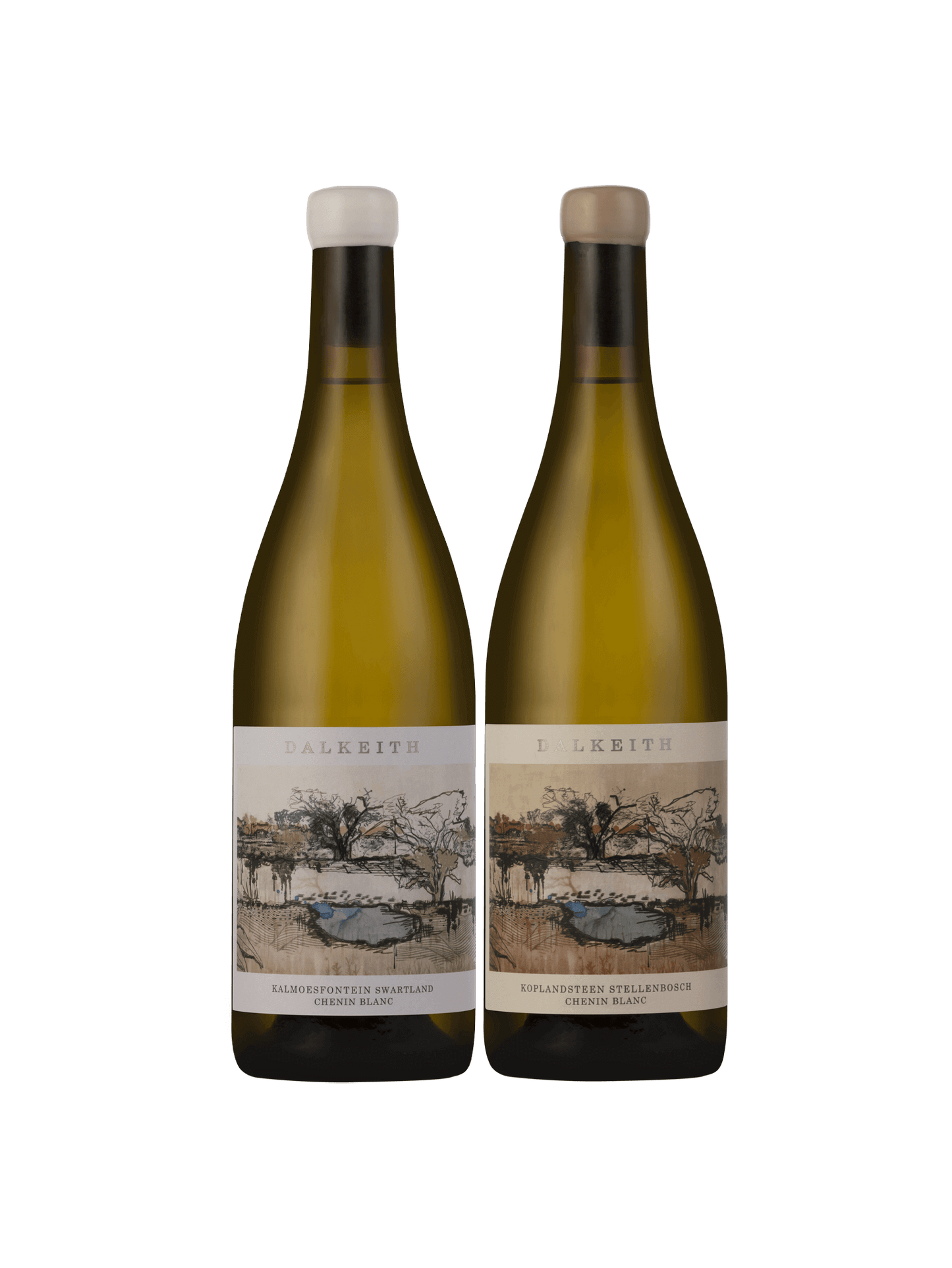 Dalkeith Kalmoesfontein & Koplandsteen 2023 (Mixed Case)