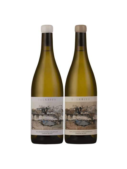 Dalkeith Kalmoesfontein & Koplandsteen 2023 (Mixed Case)