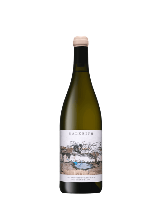 Dalkeith Koplandsteen Chenin Blanc 2021