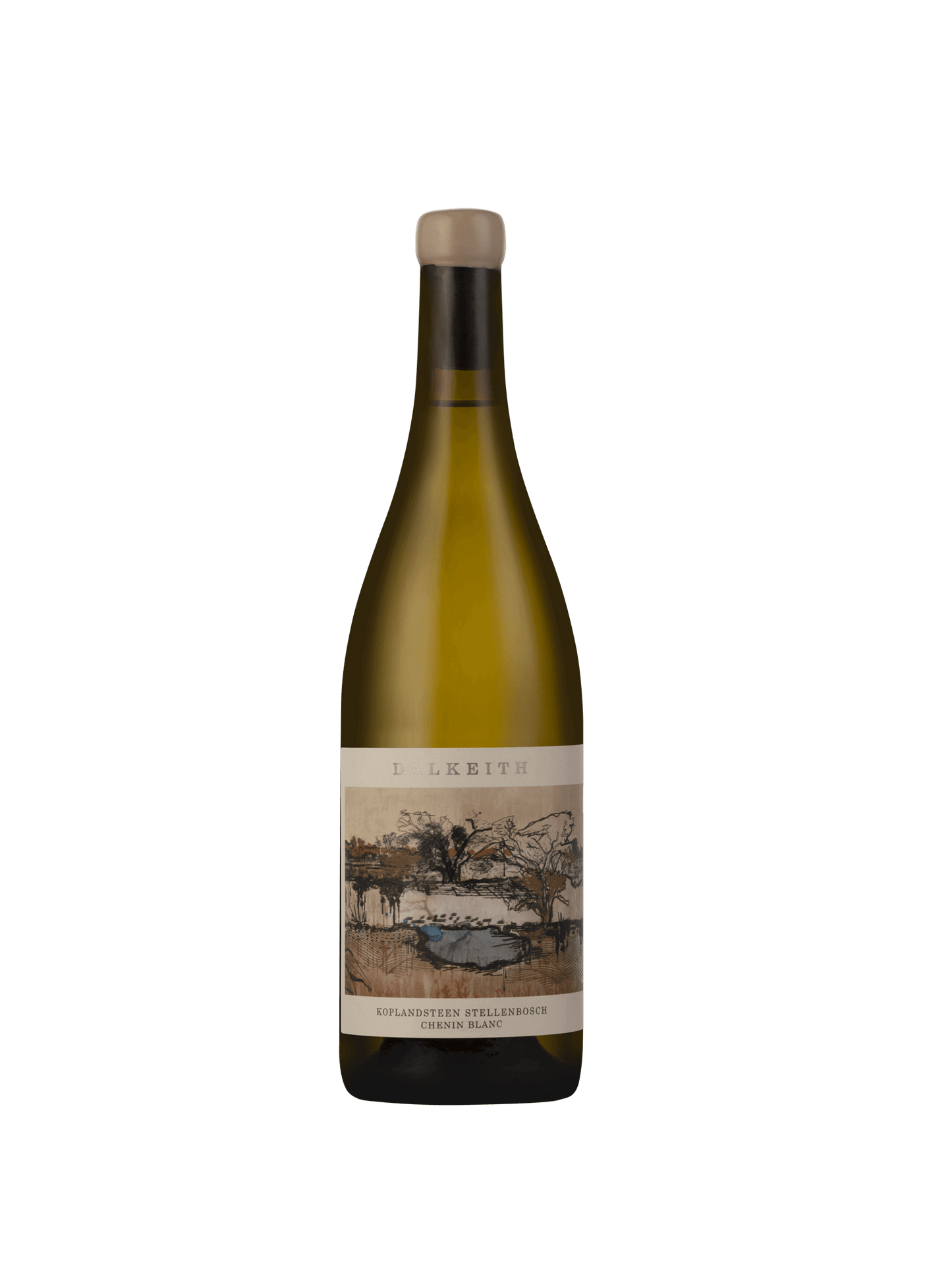 Dalkeith Koplandsteen Chenin Blanc 2023